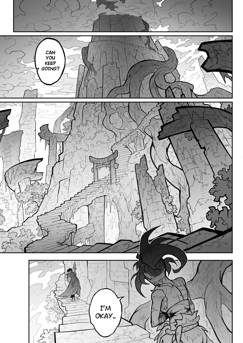 Dragon Claw Chapter 7 4